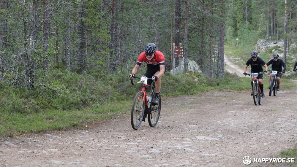 Bild från Cykelvasan 2024