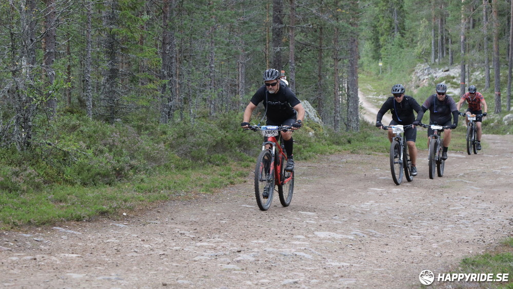 Bild från Cykelvasan 2024
