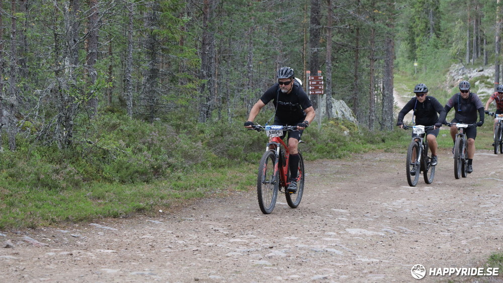 Bild från Cykelvasan 2024