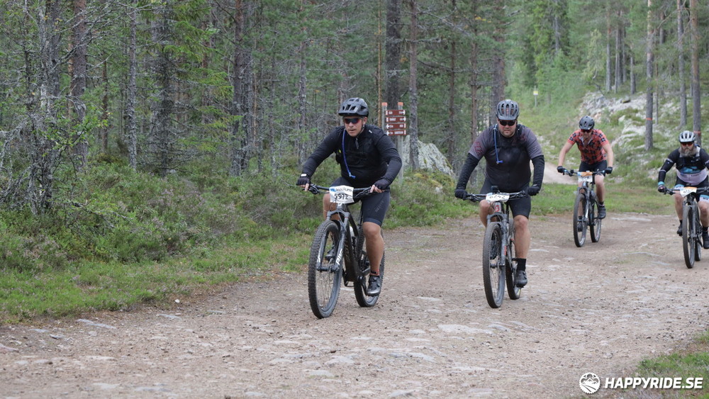 Bild från Cykelvasan 2024