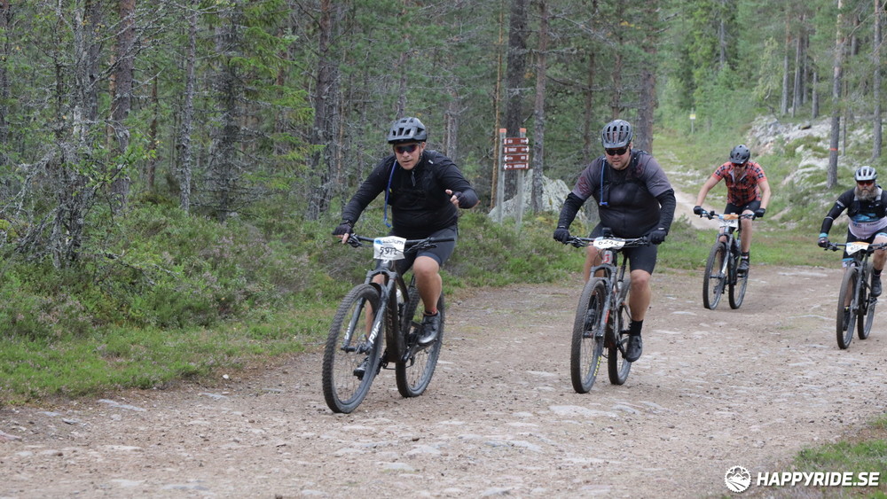 Bild från Cykelvasan 2024