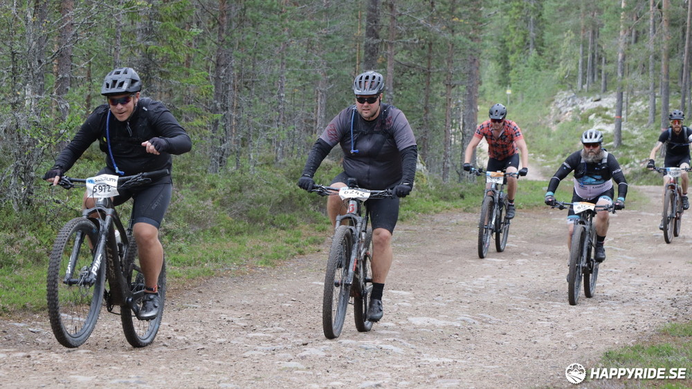 Bild från Cykelvasan 2024