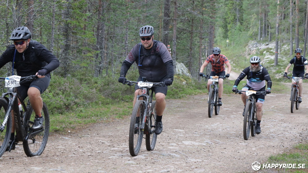 Bild från Cykelvasan 2024