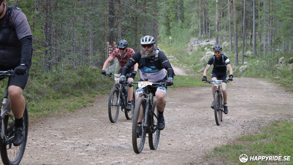 Bild från Cykelvasan 2024