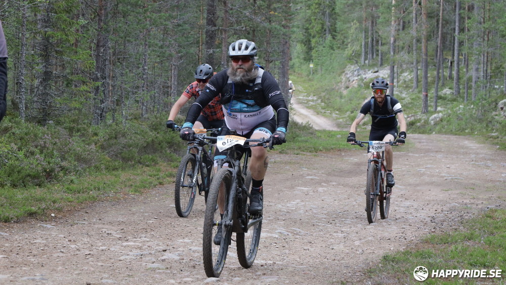 Bild från Cykelvasan 2024
