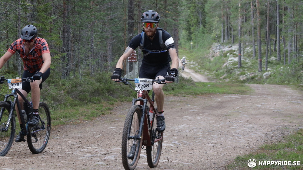 Bild från Cykelvasan 2024