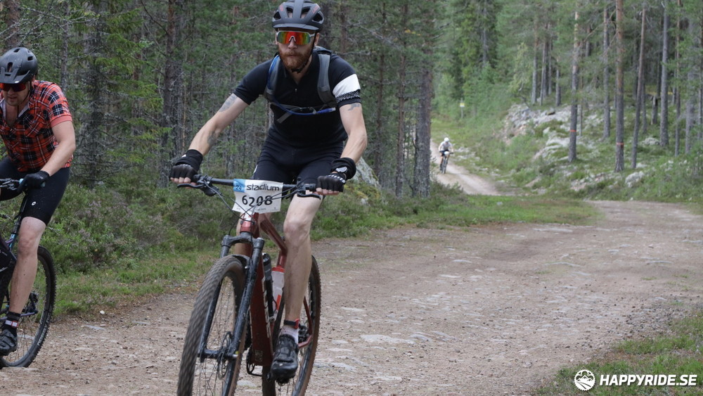 Bild från Cykelvasan 2024
