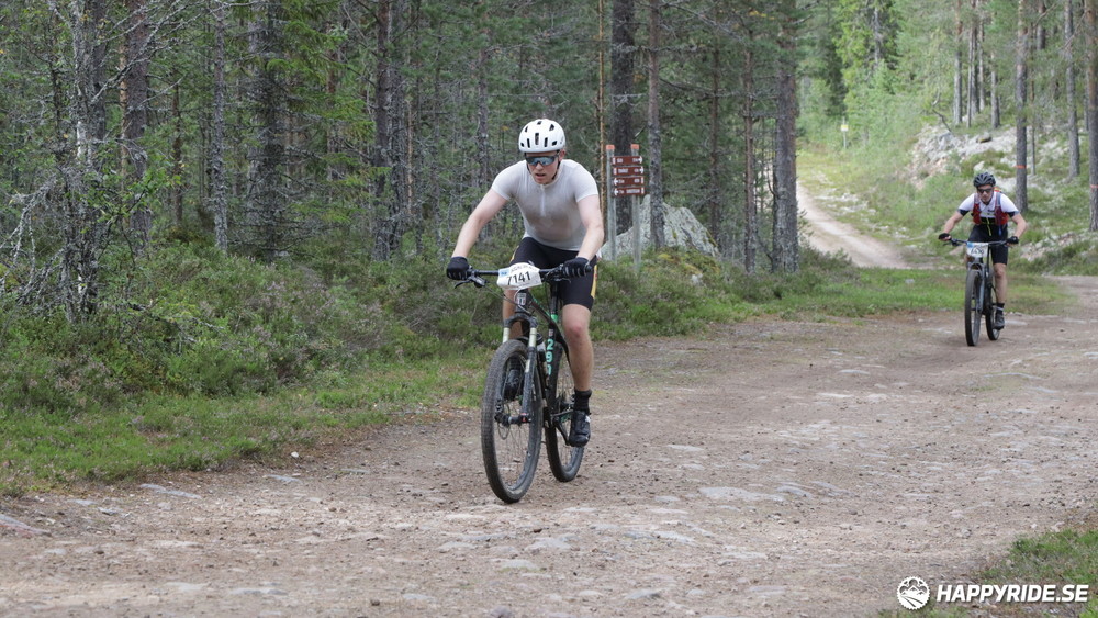 Bild från Cykelvasan 2024