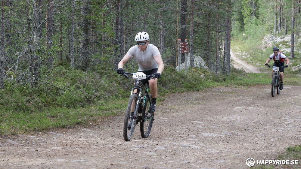 Bild från Cykelvasan 2024