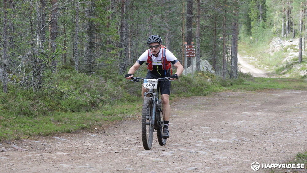 Bild från Cykelvasan 2024