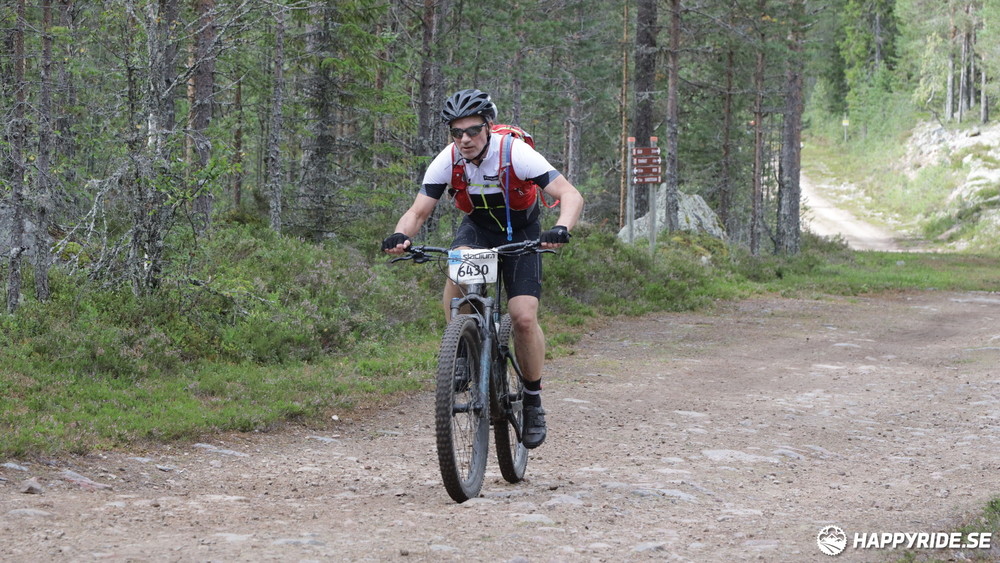 Bild från Cykelvasan 2024