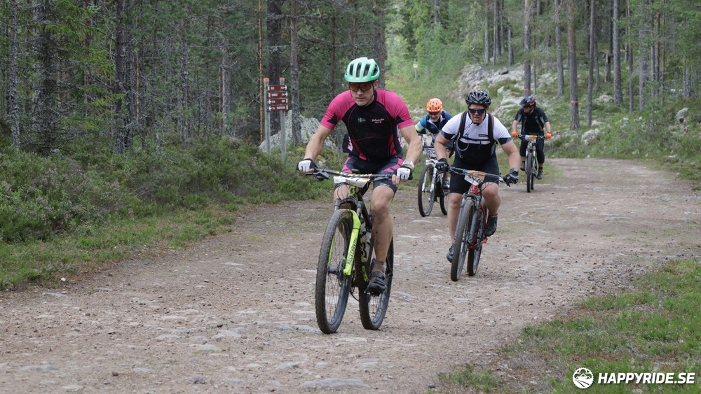 Bild från Cykelvasan 2024