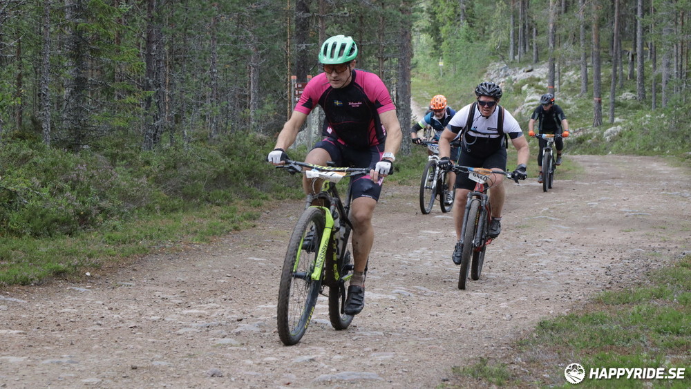Bild från Cykelvasan 2024