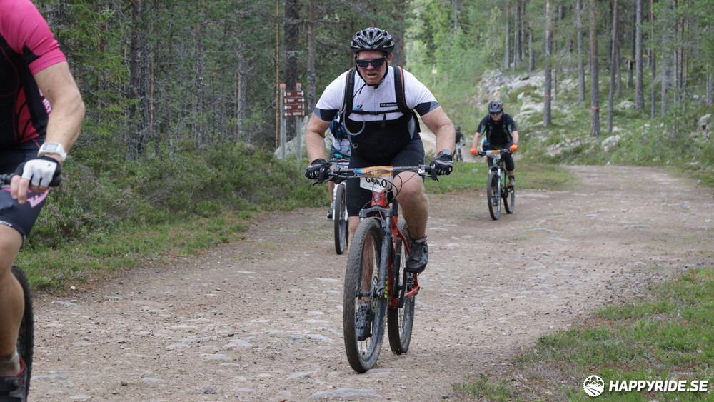 Bild från Cykelvasan 2024