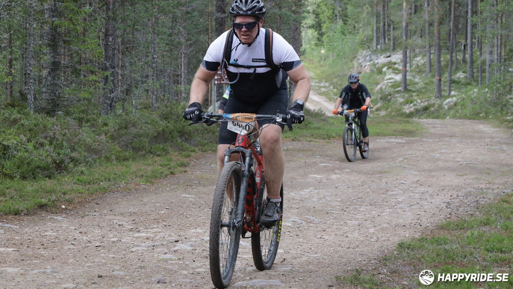 Bild från Cykelvasan 2024