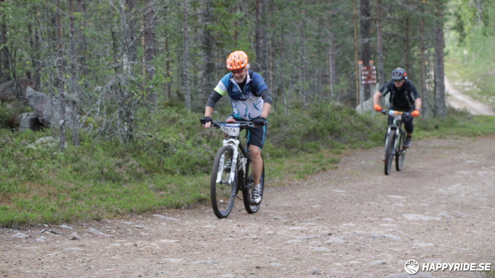 Bild från Cykelvasan 2024