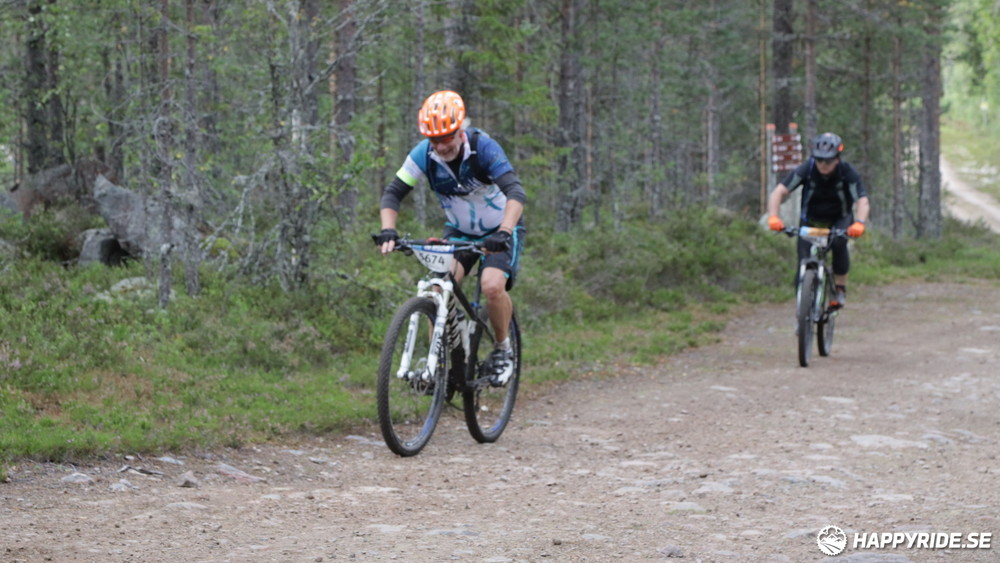 Bild från Cykelvasan 2024