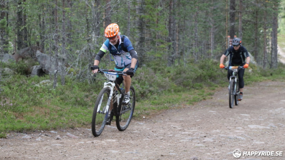 Bild från Cykelvasan 2024
