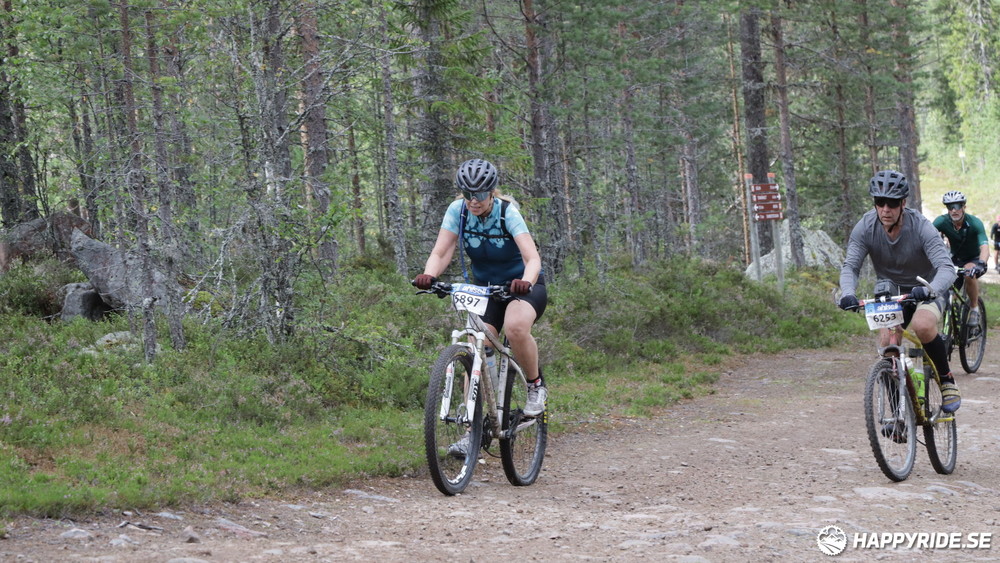 Bild från Cykelvasan 2024