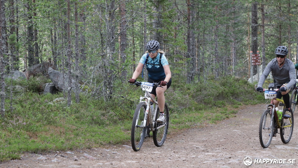 Bild från Cykelvasan 2024