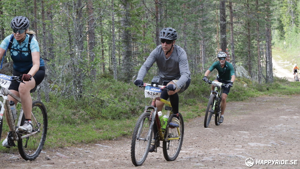 Bild från Cykelvasan 2024