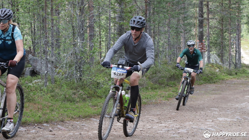 Bild från Cykelvasan 2024