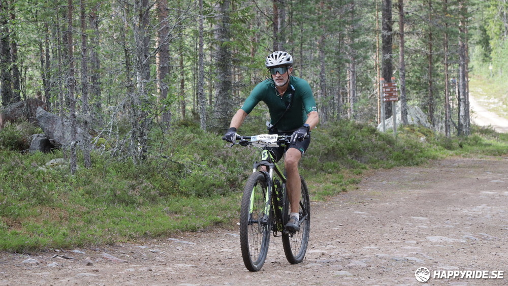 Bild från Cykelvasan 2024