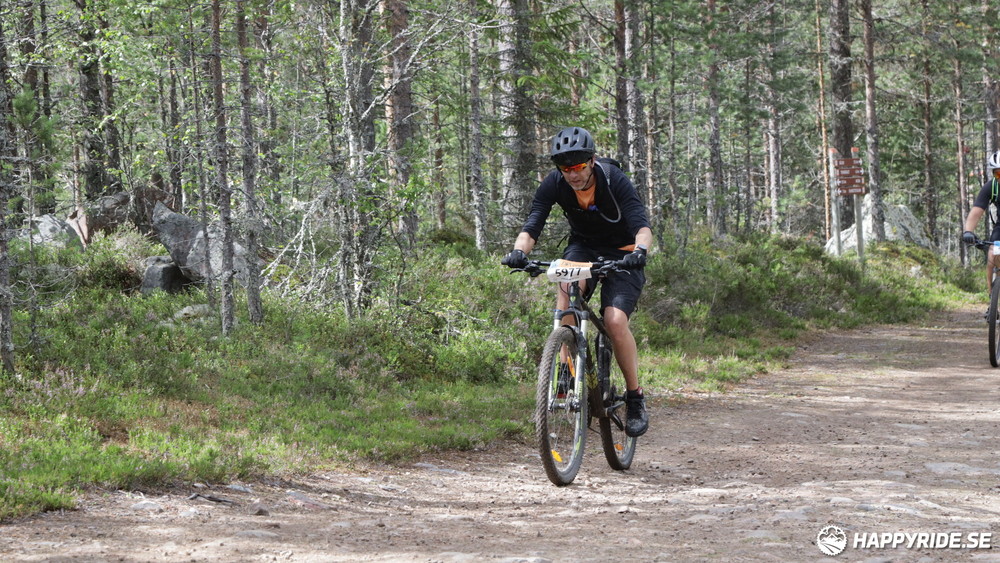 Bild från Cykelvasan 2024