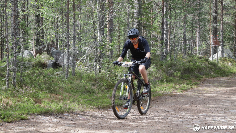 Bild från Cykelvasan 2024