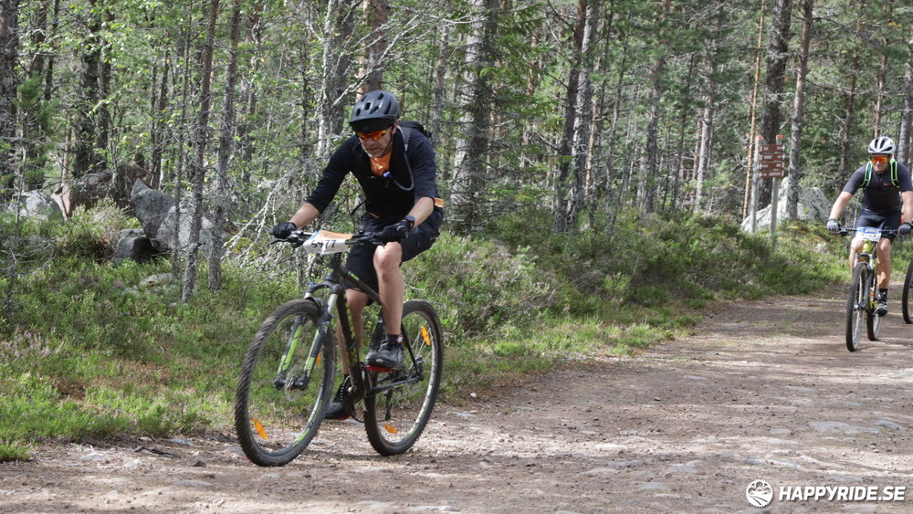 Bild från Cykelvasan 2024