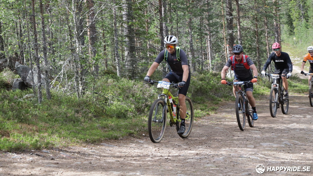 Bild från Cykelvasan 2024