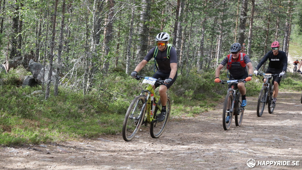 Bild från Cykelvasan 2024