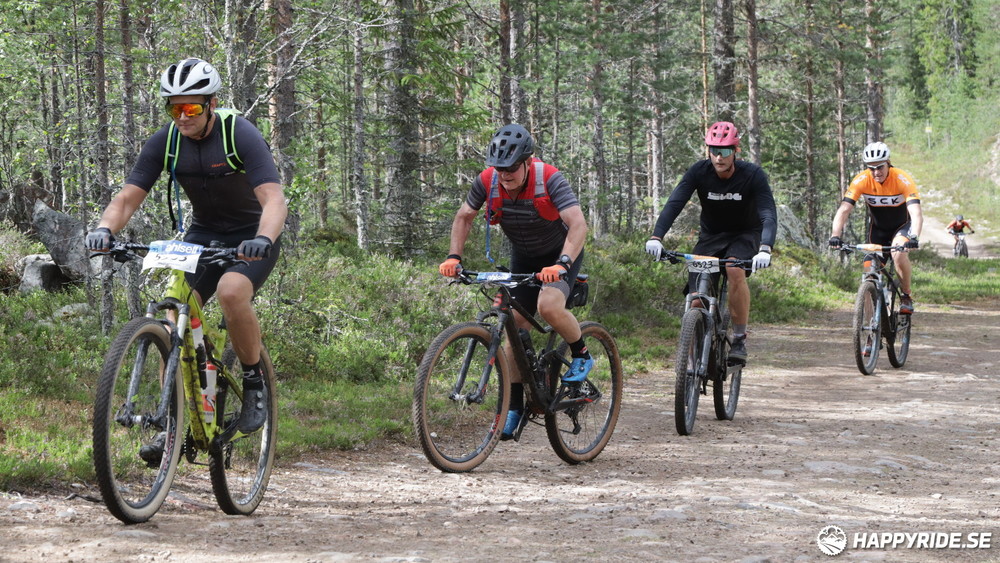 Bild från Cykelvasan 2024