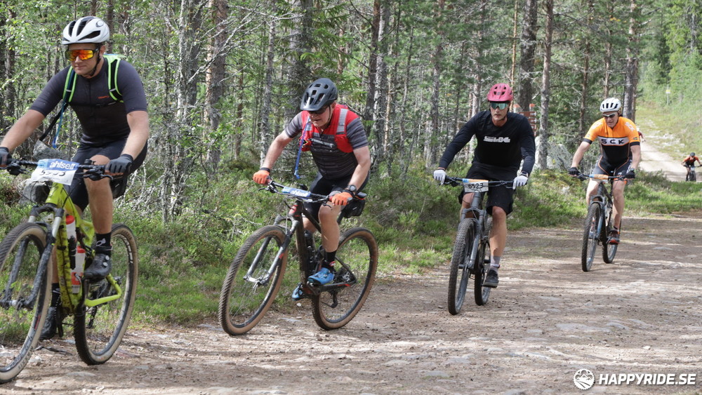 Bild från Cykelvasan 2024