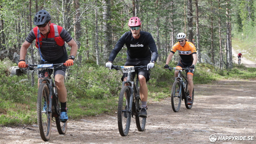 Bild från Cykelvasan 2024