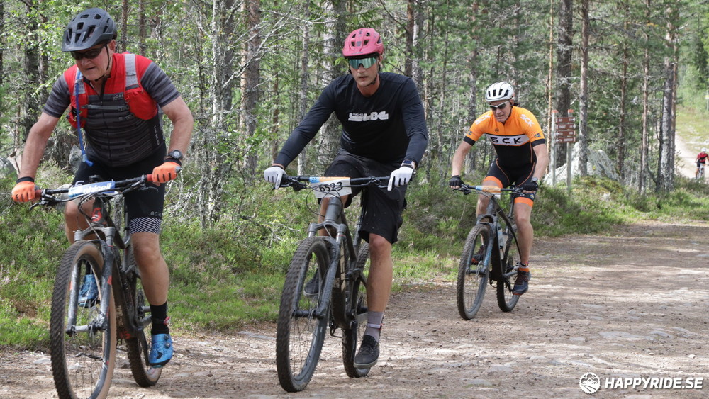 Bild från Cykelvasan 2024