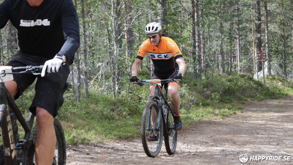 Bild från Cykelvasan 2024
