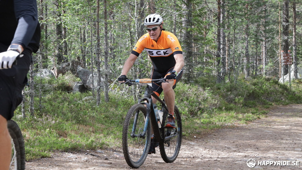 Bild från Cykelvasan 2024