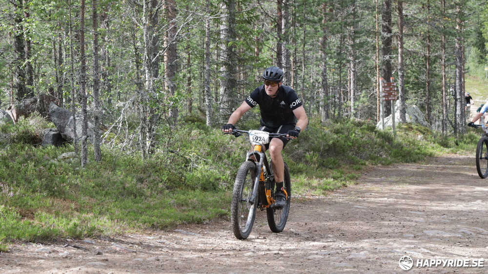 Bild från Cykelvasan 2024