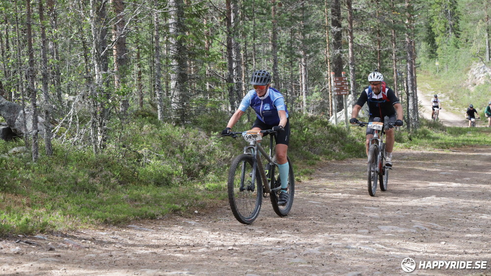Bild från Cykelvasan 2024