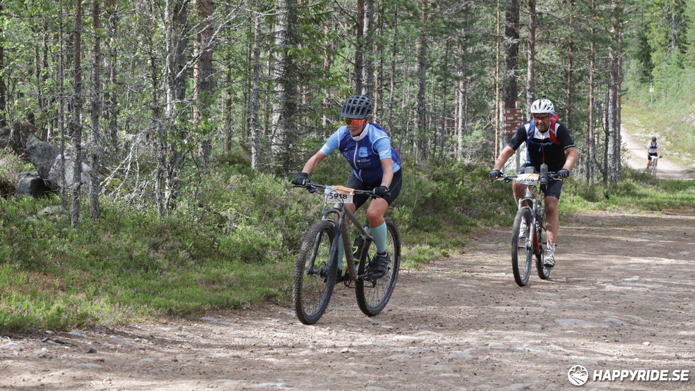 Bild från Cykelvasan 2024