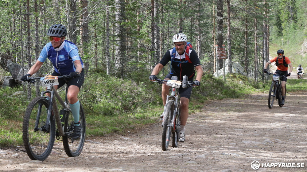 Bild från Cykelvasan 2024