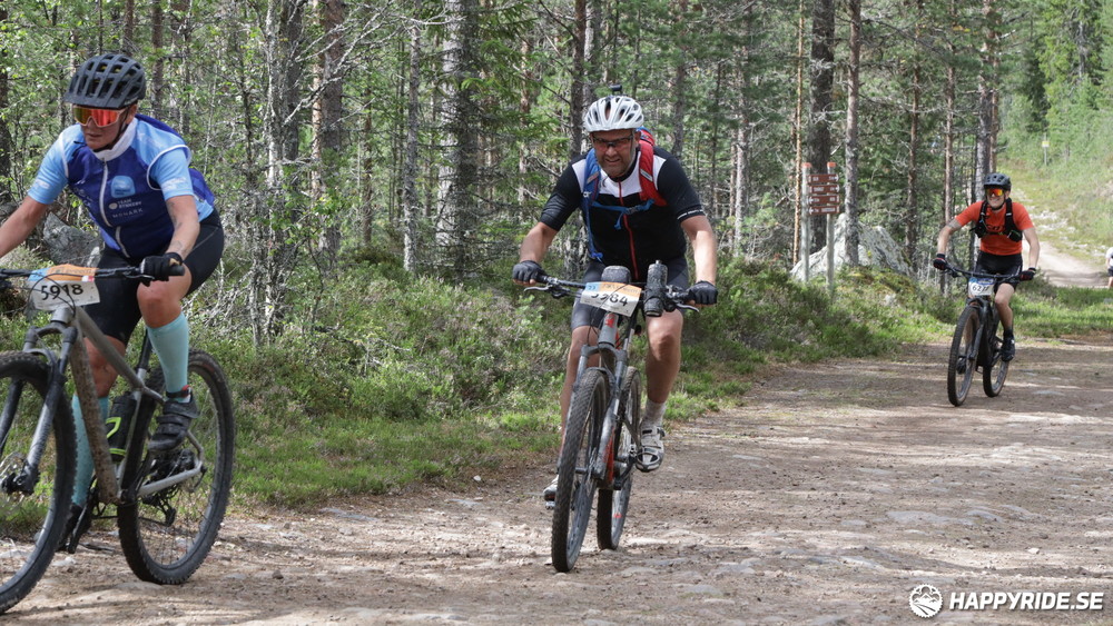 Bild från Cykelvasan 2024