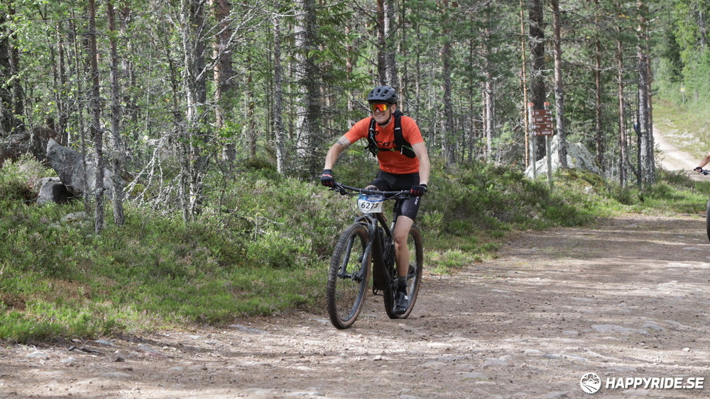 Bild från Cykelvasan 2024