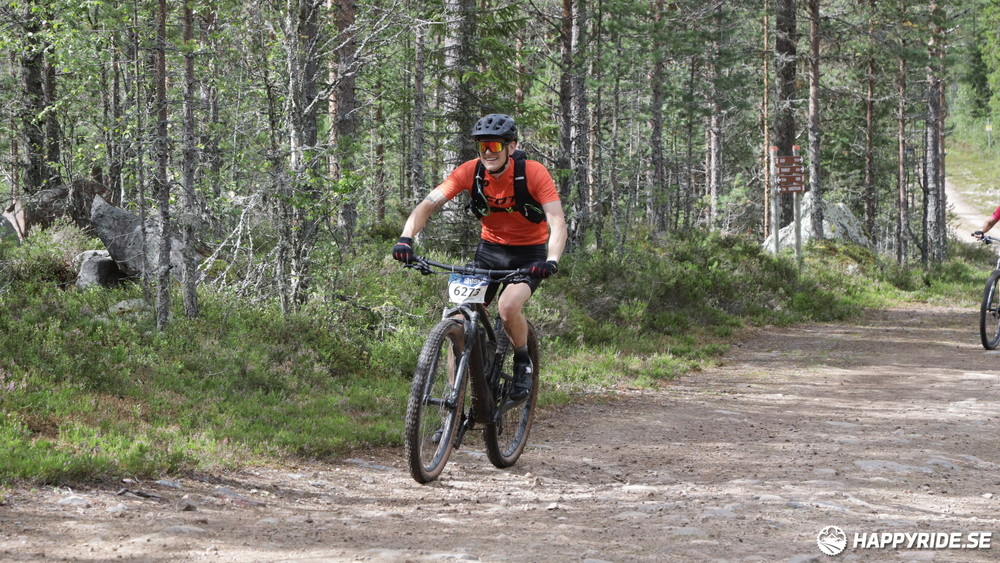 Bild från Cykelvasan 2024