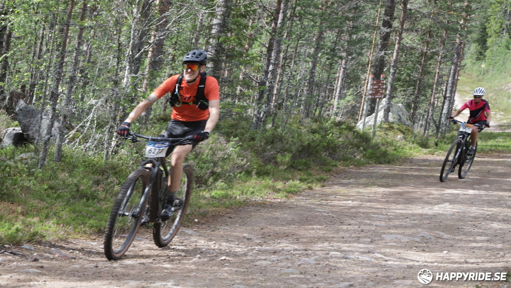Bild från Cykelvasan 2024