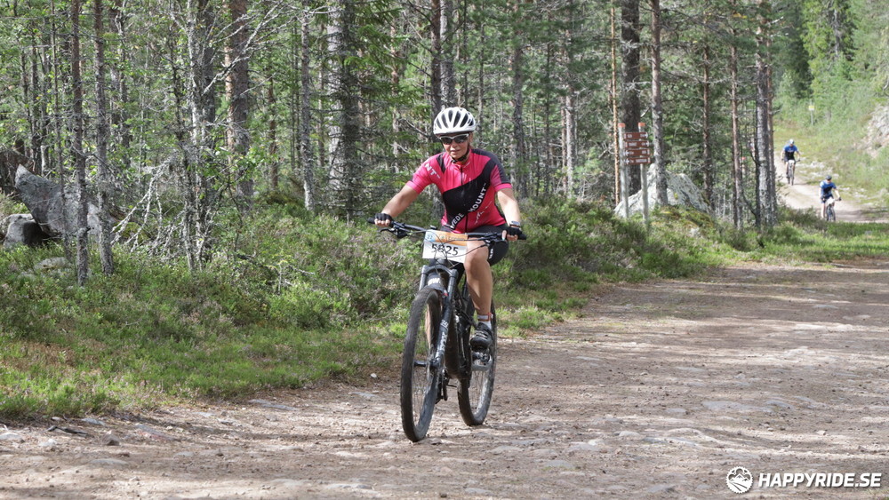 Bild från Cykelvasan 2024