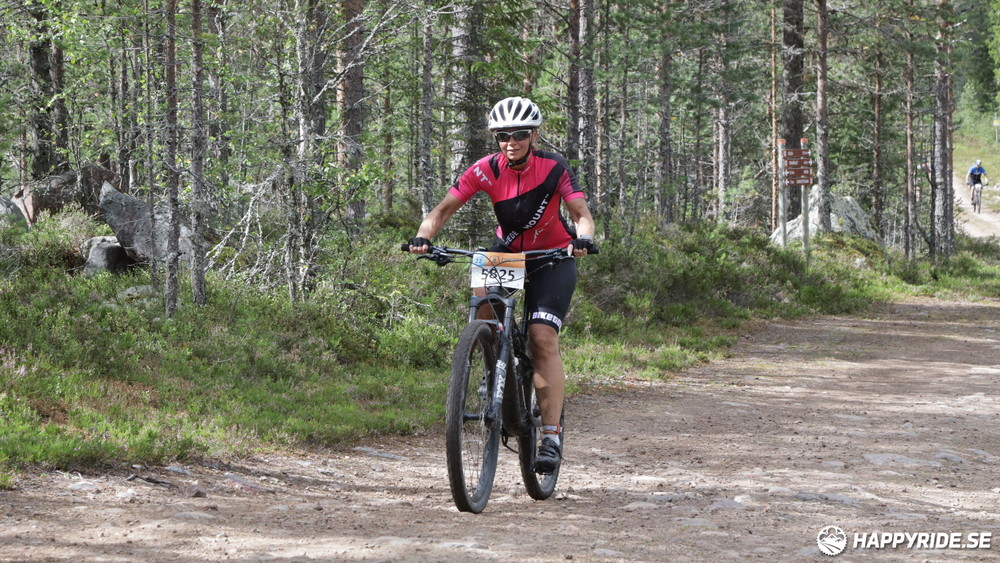 Bild från Cykelvasan 2024