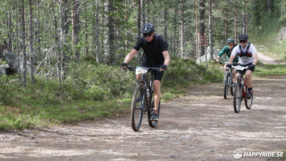 Bild från Cykelvasan 2024