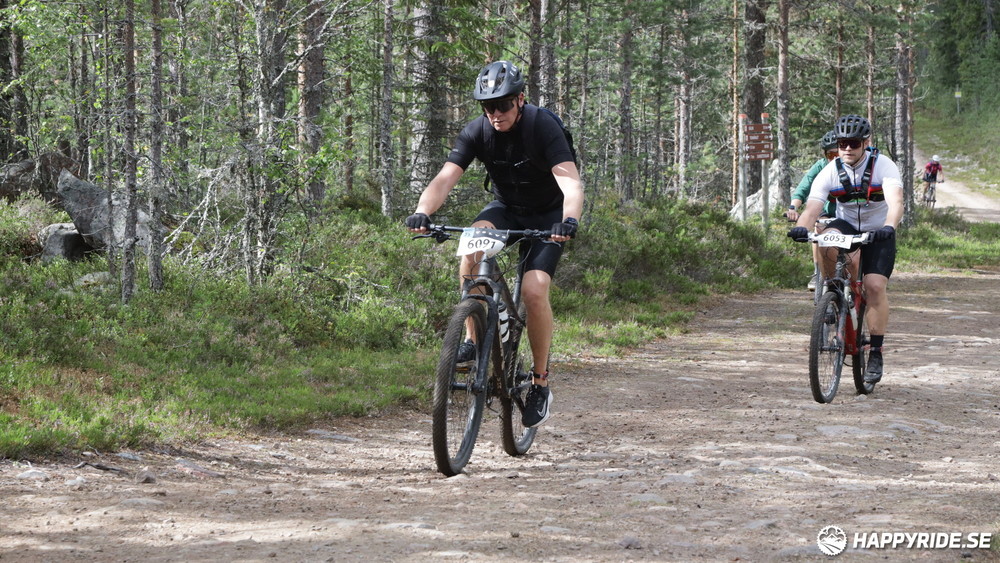 Bild från Cykelvasan 2024
